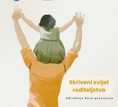Priručnici za roditelje o brizi o sebi i prisutnom roditeljstvu
