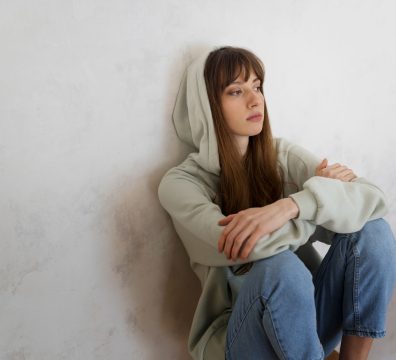 Potraži pomoć ako ti se javljaju suicidalne misli