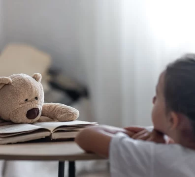 Zašto dječije emocije djeluju pretjerano